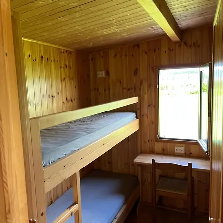 De Meerkoet Campsite *
