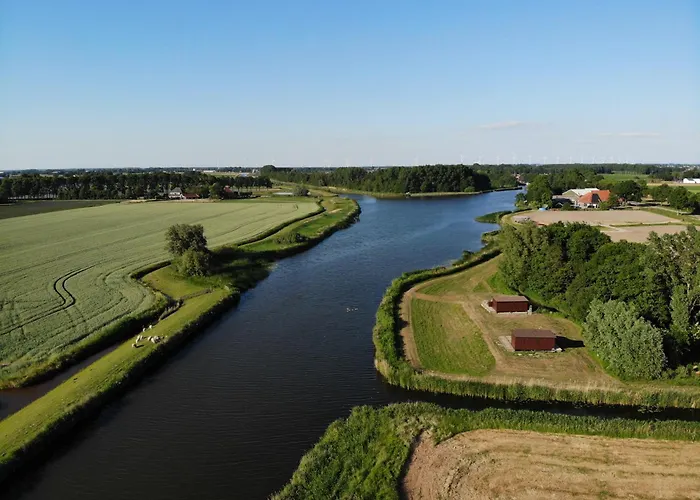 De Meerkoet Nieuwe-Niedorp