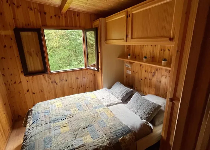 Camping De Meerkoet Nieuwe-Niedorp