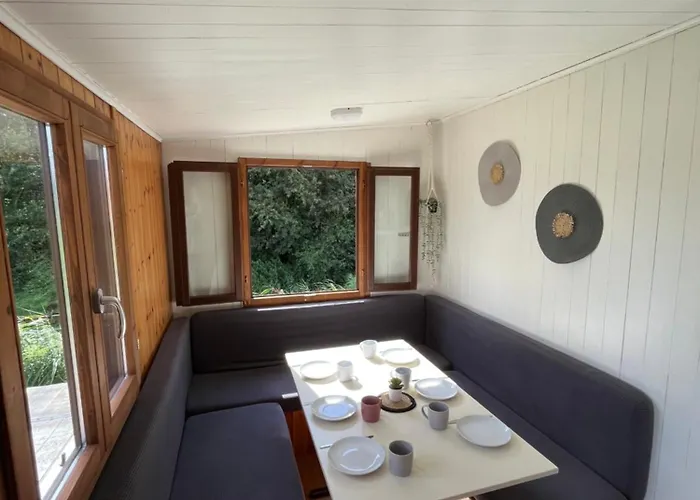 Camping De Meerkoet Nieuwe-Niedorp