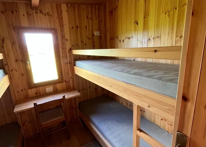 Camping De Meerkoet Nieuwe-Niedorp