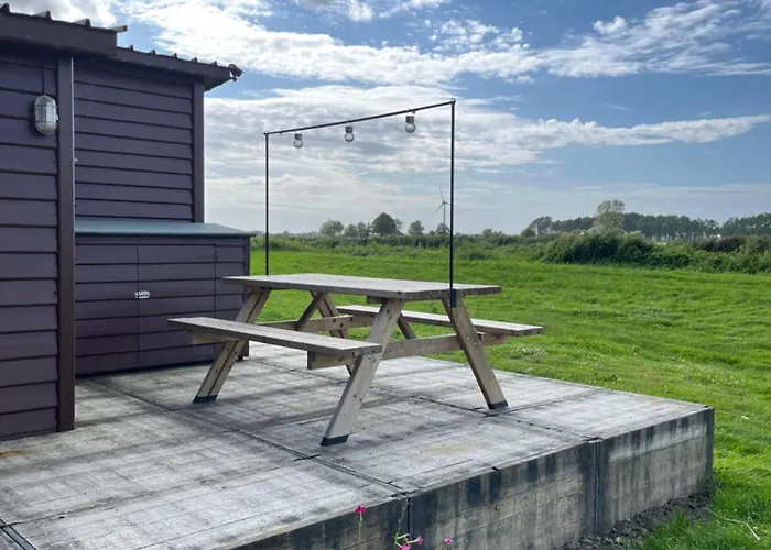 Camping De Meerkoet *