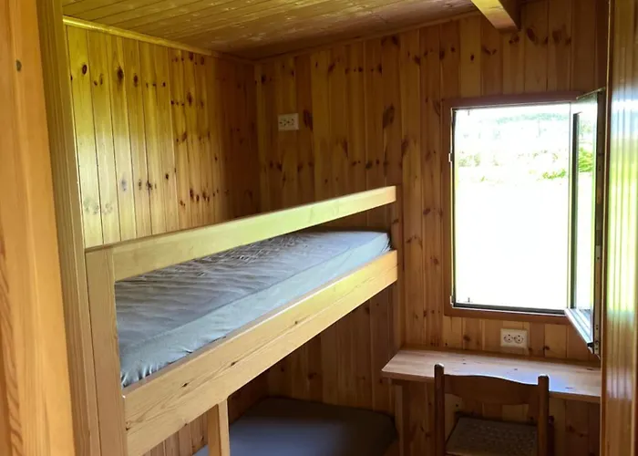 De Meerkoet Camping *