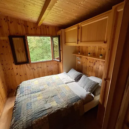 Campingplads De Meerkoet Nieuwe-Niedorp
